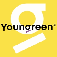 Youngreen品牌Logo