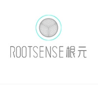 RootSense/根元品牌Logo