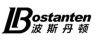 BOSTANTEN/波斯丹顿品牌Logo