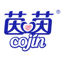 cojin/茵茵品牌Logo