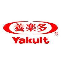 Yakult/养乐多品牌Logo