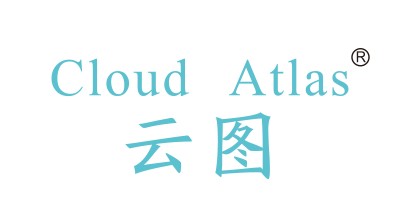 Cloud Atlas/云图品牌Logo