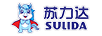 苏力达品牌Logo