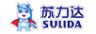 苏力达品牌Logo