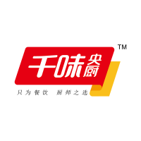千味央厨品牌Logo