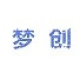 梦创品牌logo