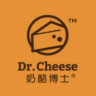 dr.cheese/奶酪博士品牌Logo