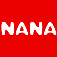 NANA/纳纳品牌Logo