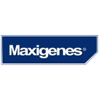 Maxigenes/美可卓品牌Logo