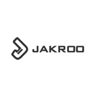 Jakroo/捷酷品牌Logo