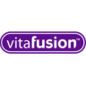 vitafusion品牌Logo
