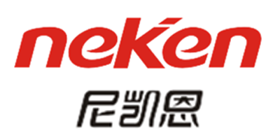 neken/尼凯恩品牌Logo