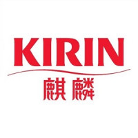 KIRIN/麒麟品牌Logo