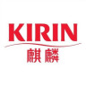 KIRIN/麒麟品牌Logo