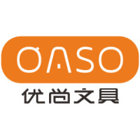 OASO/优尚品牌Logo
