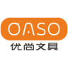 OASO/优尚品牌Logo