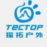 TECTOP/探拓品牌Logo