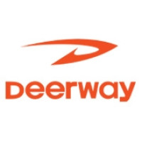 Deerway/德尔惠品牌Logo