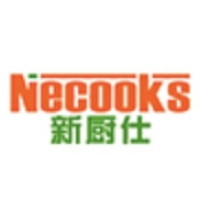Necooks/新厨仕品牌Logo