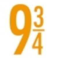934品牌Logo
