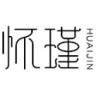 HUAIJIN/怀瑾品牌Logo