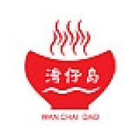 WAN CHAI DAO/湾仔岛品牌Logo