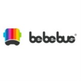 bebebus品牌logo