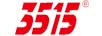 3515品牌Logo