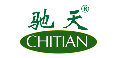 CHITIAN/驰天品牌Logo