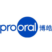 prooral/博皓品牌Logo