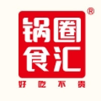 锅圈食汇品牌Logo
