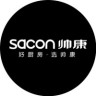sacon/帅康品牌Logo