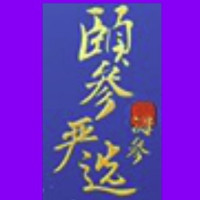 颐参严选品牌Logo