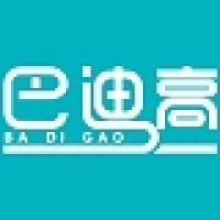 巴迪高品牌Logo