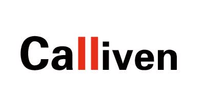 CALLIVEN品牌Logo