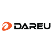 Dareu/达尔优品牌Logo