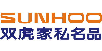 SUNHOO/双虎品牌Logo
