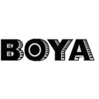 BOYA/博雅品牌Logo