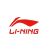 LI-NING/李宁品牌Logo