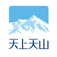 天上天山品牌Logo
