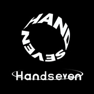 HandSeven品牌Logo