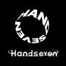 HandSeven品牌Logo