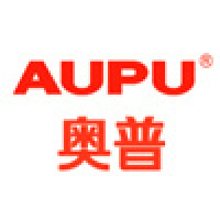 AUPU/奥普品牌Logo