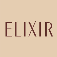 ELIXIR/怡丽丝尔品牌Logo