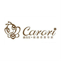 Carori/香百年品牌Logo