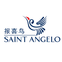 Saint Angelo/报喜鸟品牌Logo
