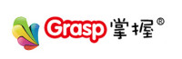 GRASP/掌握品牌Logo