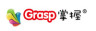 GRASP/掌握品牌Logo