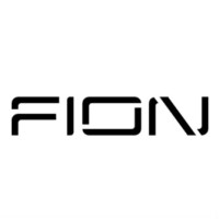 FION/菲安妮品牌Logo