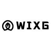 WIXG品牌Logo
